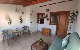Gran Canaria - Casa Carmen