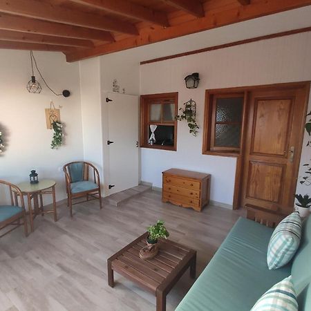 Gran Canaria - Casa Carmen Vecindario  Kültér fotó