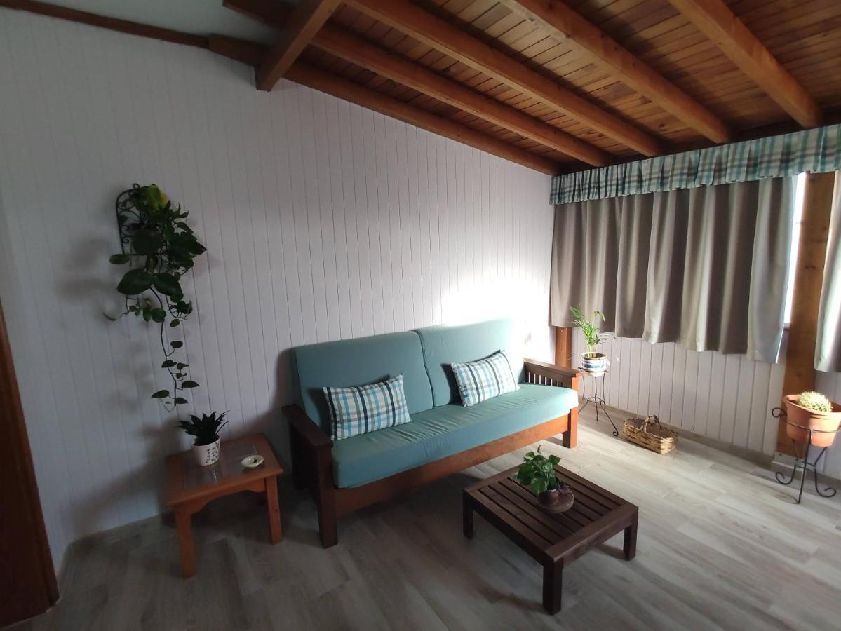 Gran Canaria - Casa Carmen Vecindario  Kültér fotó