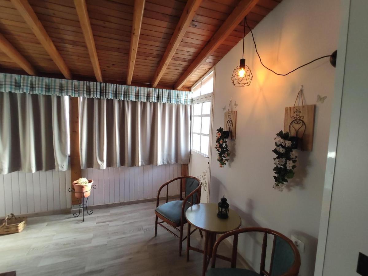 Gran Canaria - Casa Carmen Vecindario  Kültér fotó