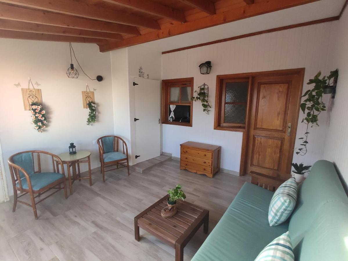 Gran Canaria - Casa Carmen Vecindario  Kültér fotó