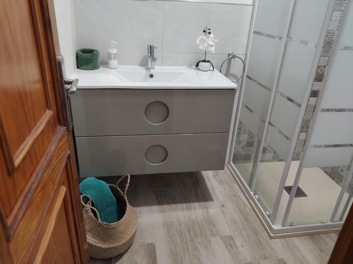 Gran Canaria - Casa Carmen Vecindario  Kültér fotó