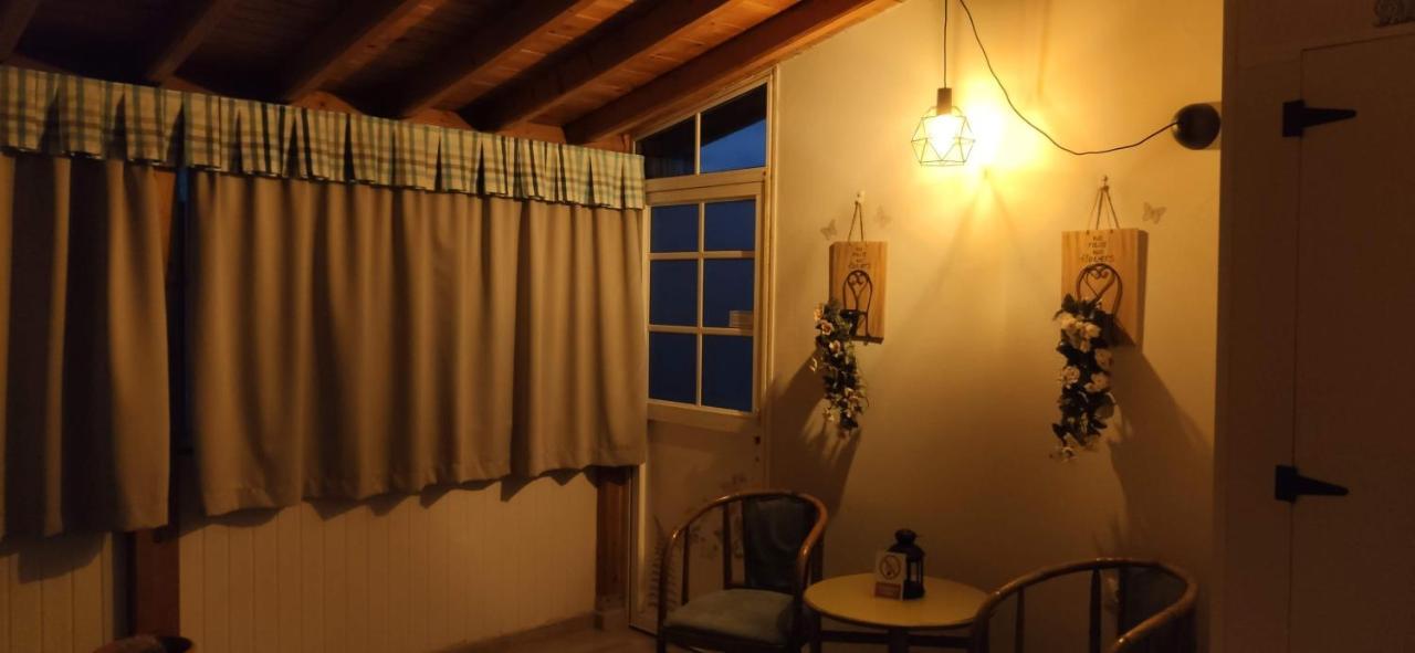 Gran Canaria - Casa Carmen Vecindario  Kültér fotó