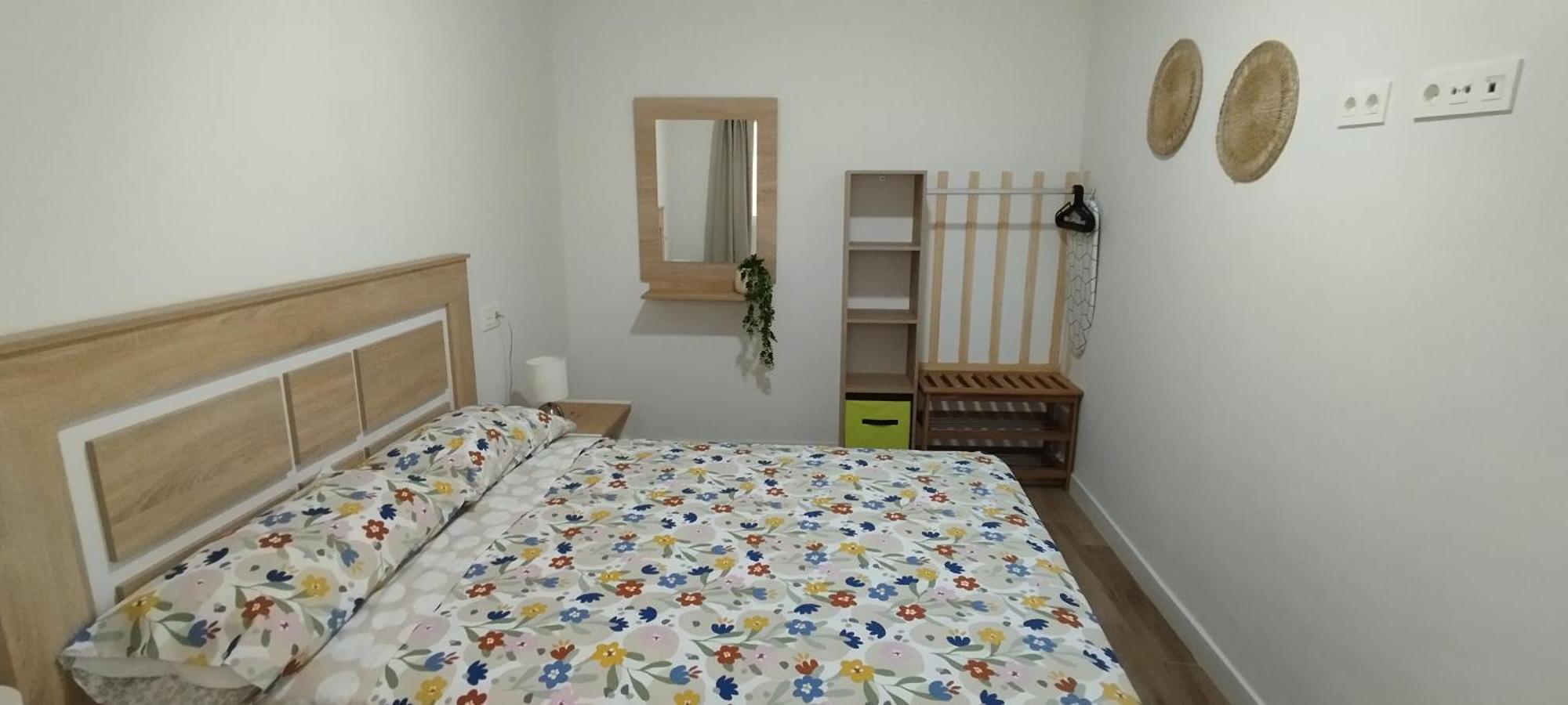Gran Canaria - Casa Carmen Vecindario  Kültér fotó