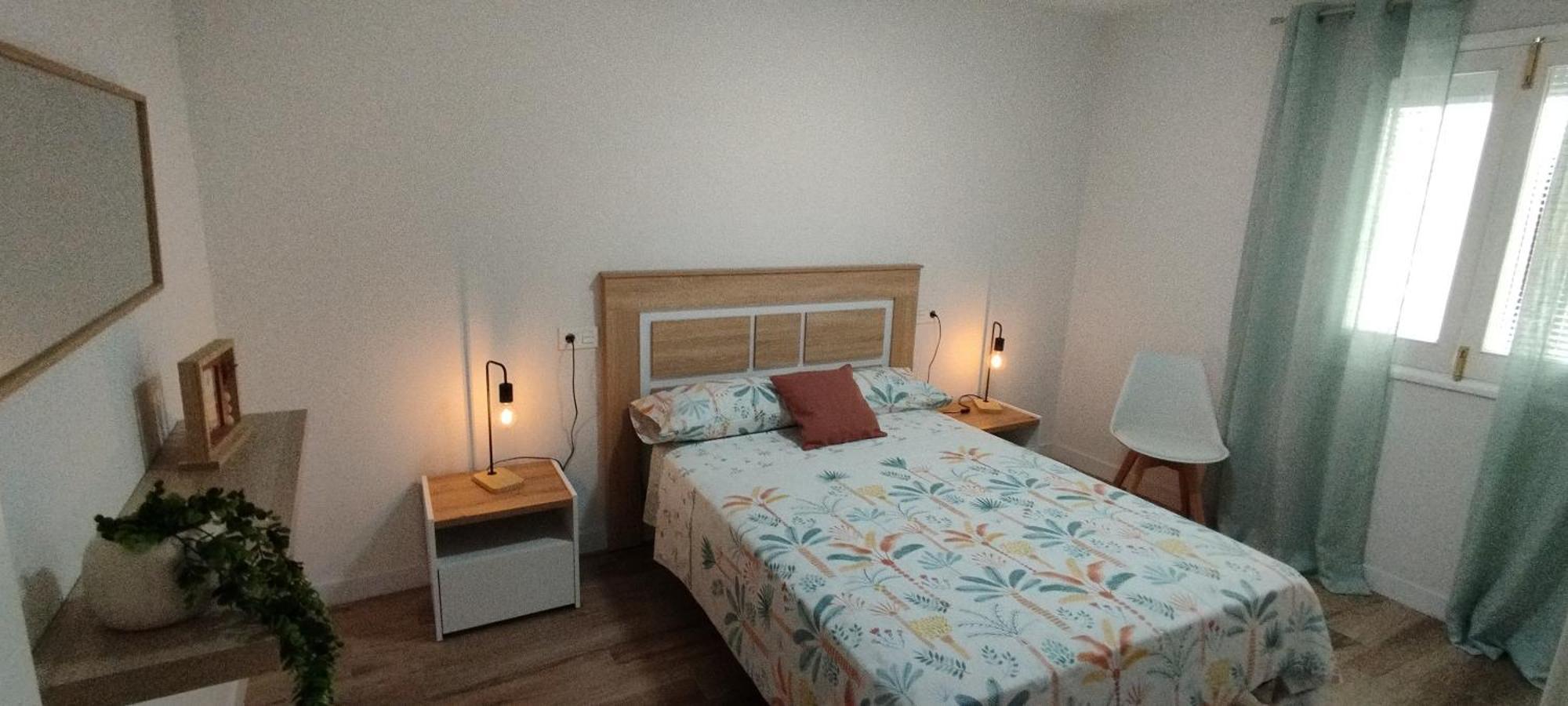 Gran Canaria - Casa Carmen Vecindario  Kültér fotó