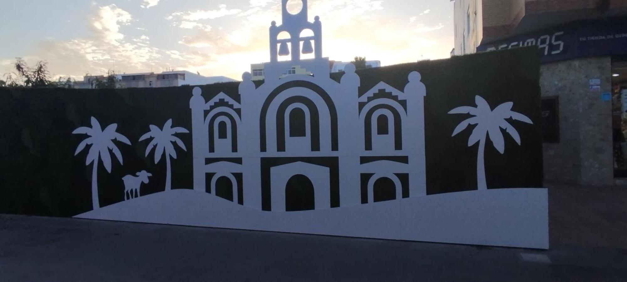 Gran Canaria - Casa Carmen Vecindario  Kültér fotó