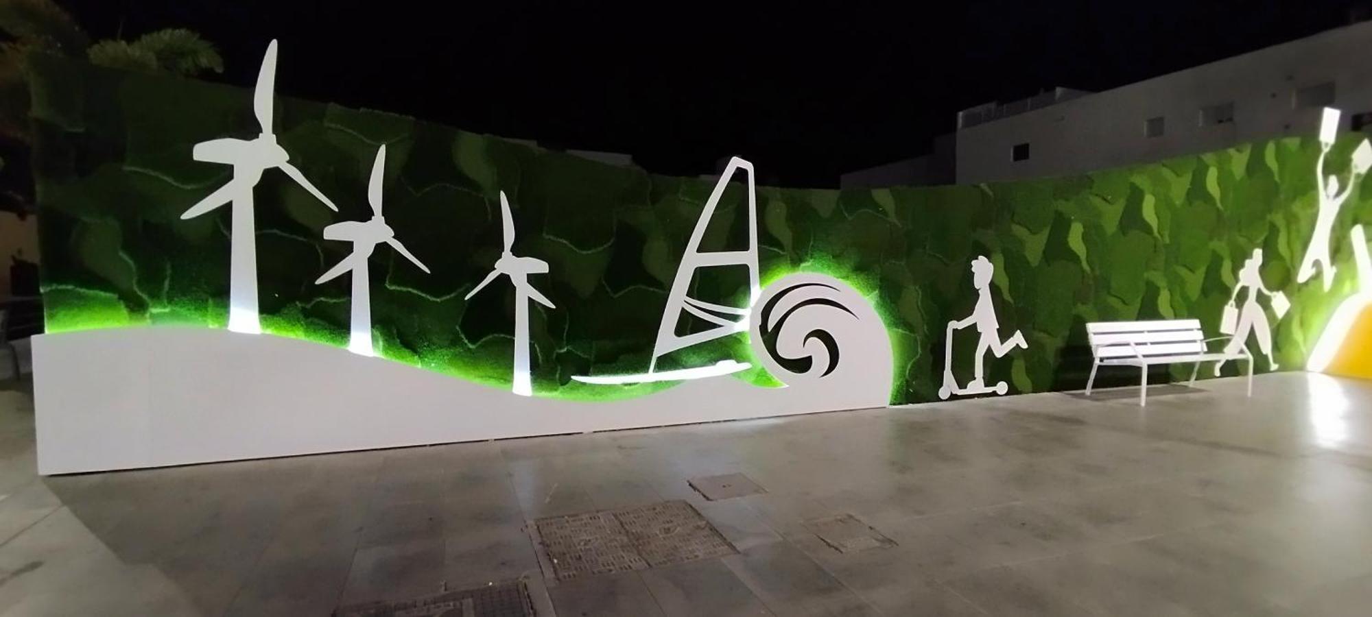 Gran Canaria - Casa Carmen Vecindario  Kültér fotó