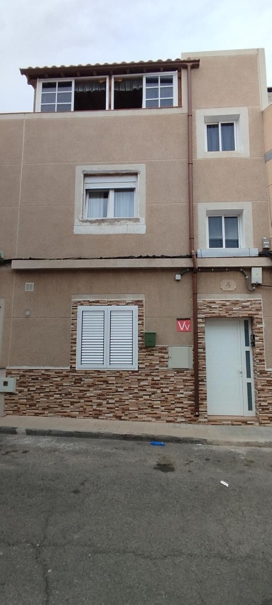 Gran Canaria - Casa Carmen Vecindario  Kültér fotó